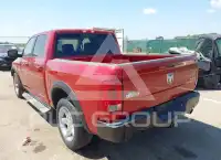 2010 Dodge RAM photo