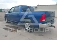 2010 Dodge RAM photo