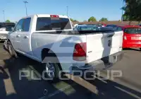 2010 Dodge RAM фото