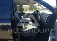 2010 Dodge RAM фото