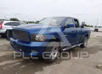 2010 Dodge RAM photo