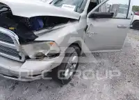 2010 Dodge RAM фото