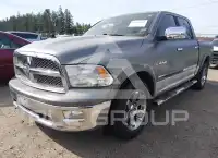 2010 Dodge RAM фото