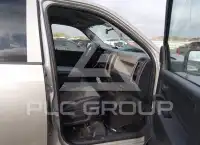 2010 Dodge RAM фото