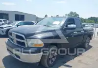 2010 Dodge RAM photo
