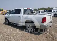 2010 Dodge RAM фото
