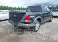 2010 Dodge RAM photo