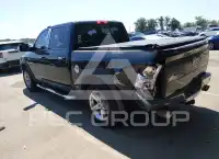 2010 Dodge RAM фото