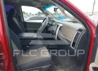 2010 Dodge RAM photo