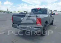 2010 Dodge RAM photo