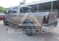 2010 Dodge RAM фото