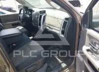 2010 Dodge RAM фото