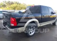 2010 Dodge RAM фото