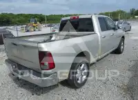 2010 Dodge RAM фото