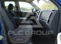 2010 Dodge RAM фото