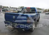 2010 Dodge RAM фото