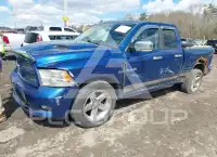 2010 Dodge RAM фото