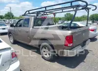 2010 Dodge RAM фото