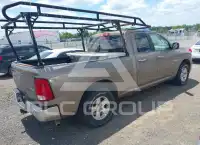 2010 Dodge RAM фото