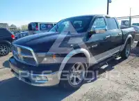 2010 Dodge RAM photo