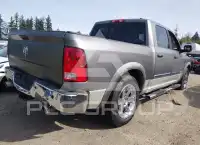 2010 Dodge RAM фото