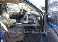 2010 Dodge RAM photo