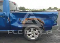 2010 Dodge RAM photo