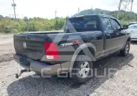 2010 Dodge RAM photo