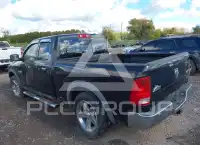 2010 Dodge RAM фото