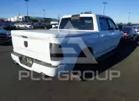 2010 Dodge RAM фото
