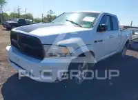 2010 Dodge RAM фото