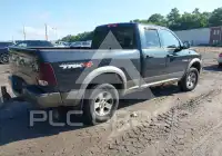 2010 Dodge RAM photo