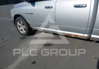 2010 Dodge RAM фото