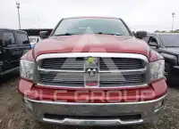 2010 Dodge RAM фото
