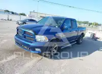 2010 Dodge RAM photo