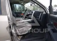 2010 Dodge RAM фото