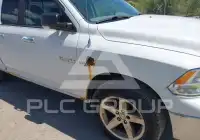 2010 Dodge RAM photo