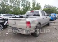 2010 Dodge RAM фото
