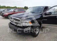 2010 Dodge RAM photo