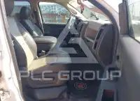 2010 Dodge RAM фото