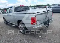 2010 Dodge RAM photo