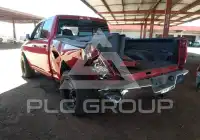 2010 Dodge RAM фото