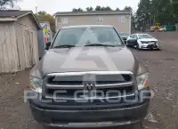 2010 Dodge RAM photo