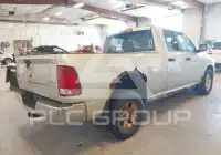 2010 Dodge RAM фото