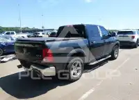 2010 Dodge RAM фото