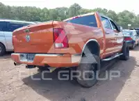 2010 Dodge RAM фото