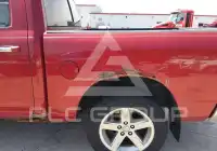 2010 Dodge RAM фото