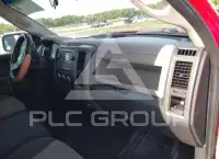 2010 Dodge RAM фото