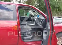 2010 Dodge RAM фото
