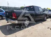 2010 Dodge RAM фото
